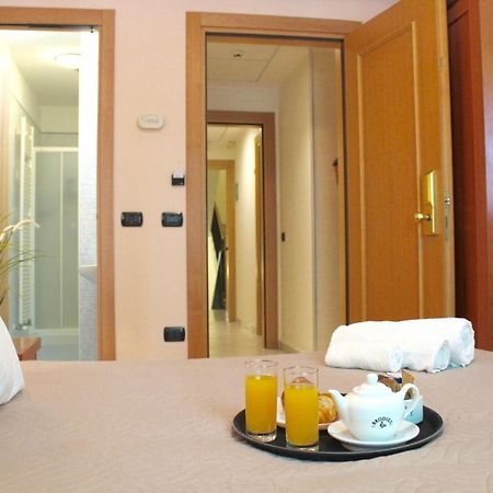 Depandance Hotel Jole Чезенатико Экстерьер фото