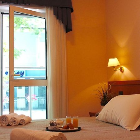 Depandance Hotel Jole Чезенатико Экстерьер фото
