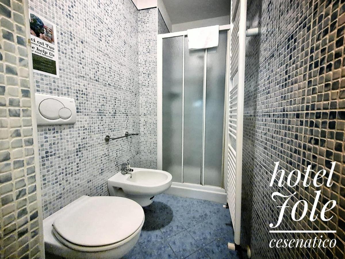 Depandance Hotel Jole Чезенатико Экстерьер фото