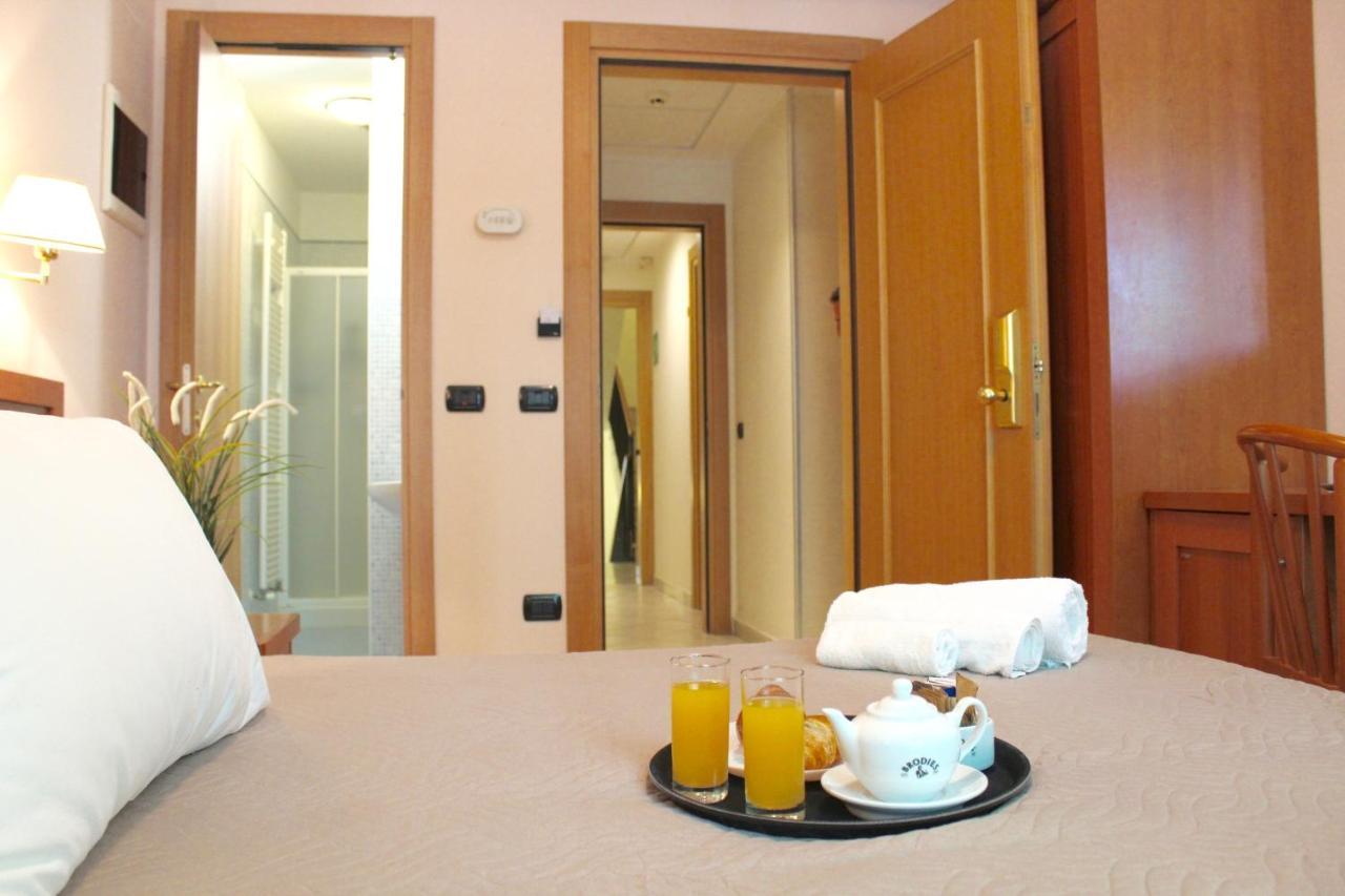 Depandance Hotel Jole Чезенатико Экстерьер фото