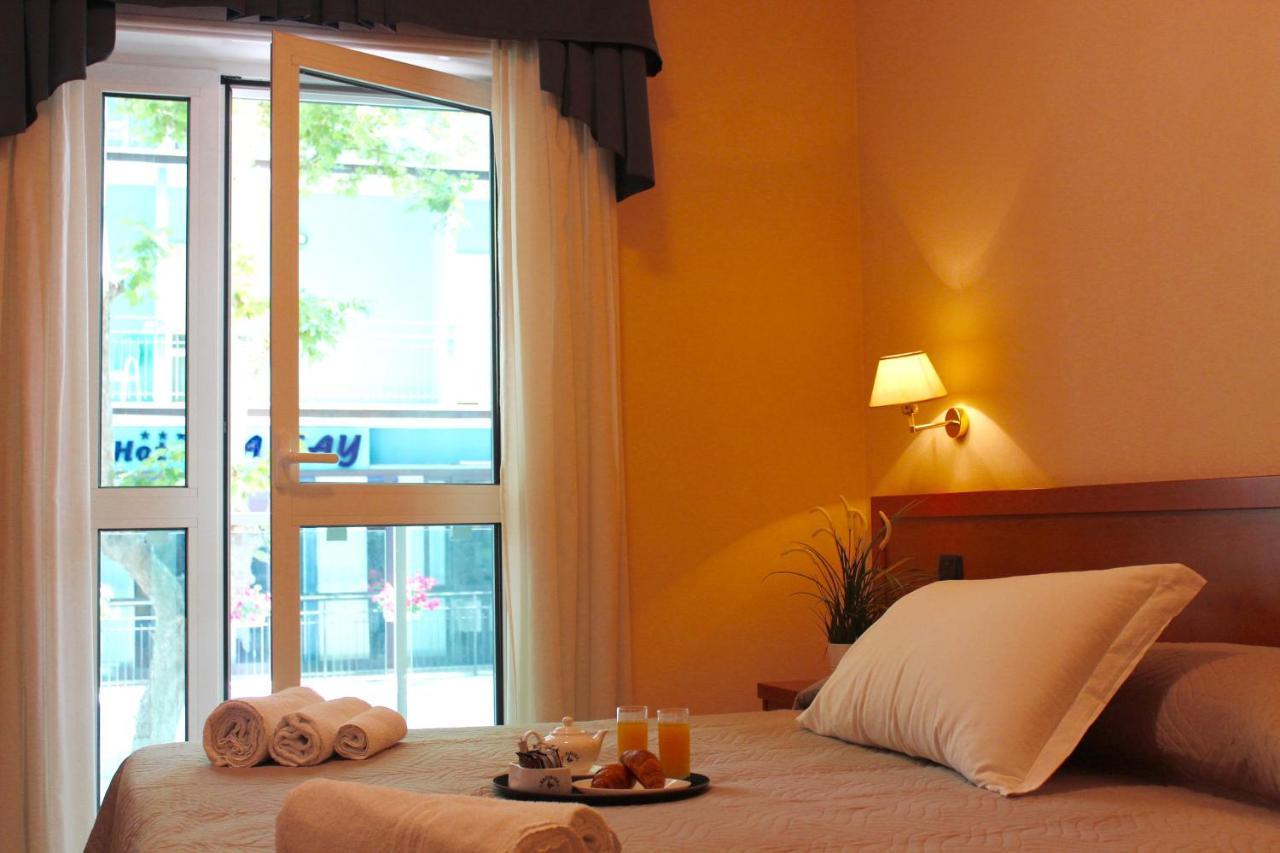 Depandance Hotel Jole Чезенатико Экстерьер фото