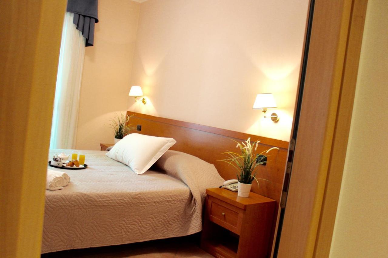 Depandance Hotel Jole Чезенатико Экстерьер фото