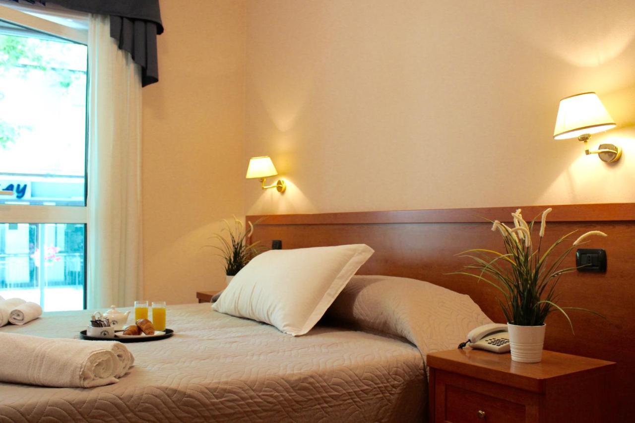 Depandance Hotel Jole Чезенатико Экстерьер фото
