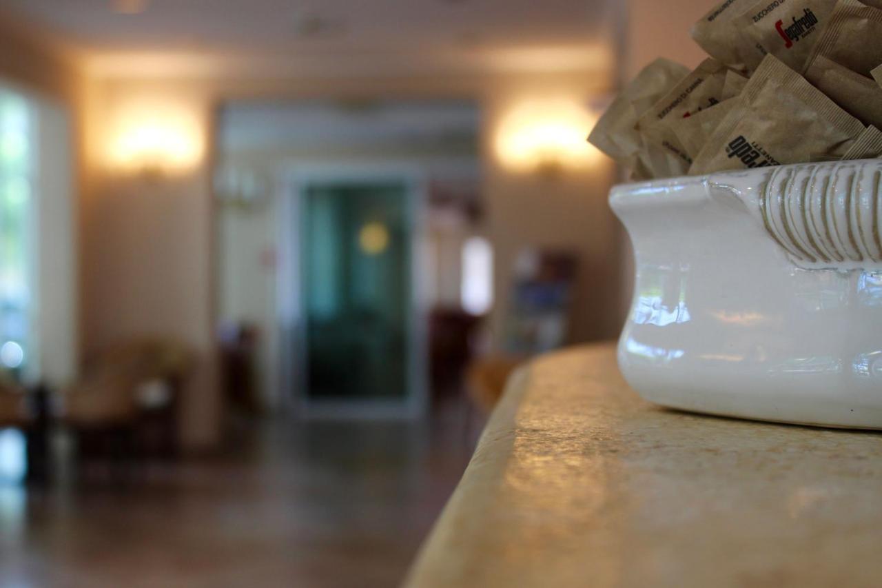Depandance Hotel Jole Чезенатико Экстерьер фото