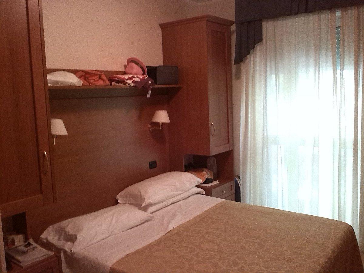 Depandance Hotel Jole Чезенатико Экстерьер фото