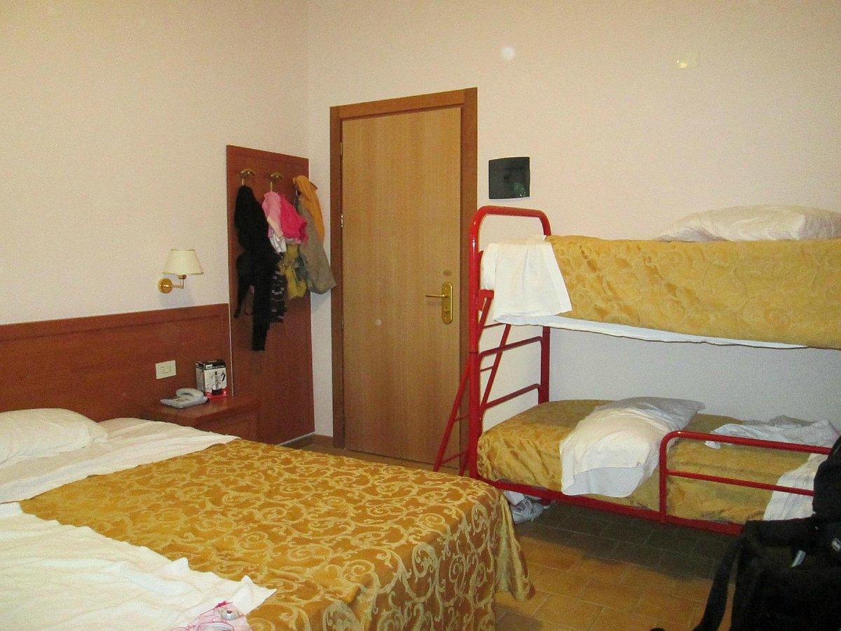 Depandance Hotel Jole Чезенатико Экстерьер фото