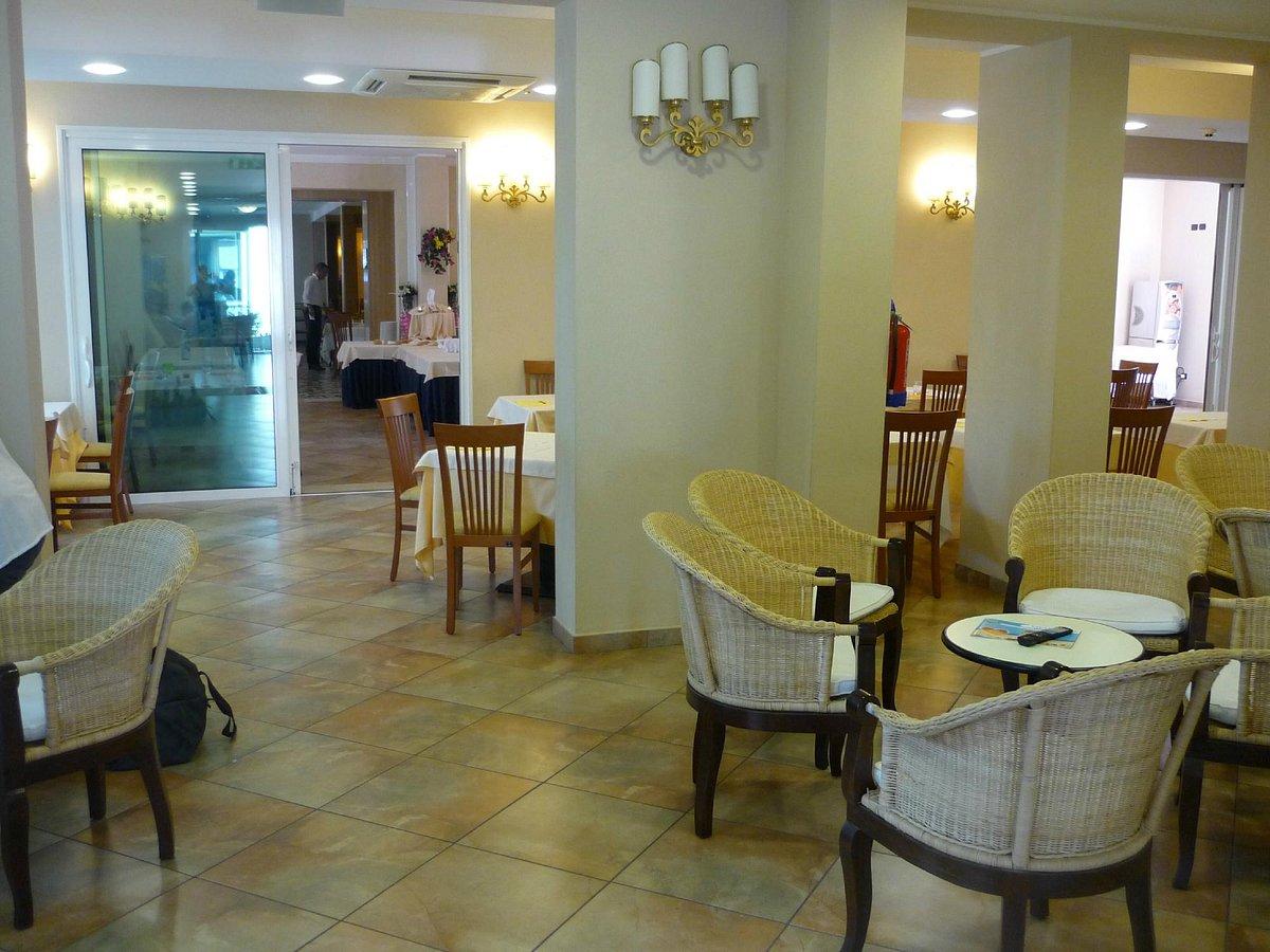 Depandance Hotel Jole Чезенатико Экстерьер фото
