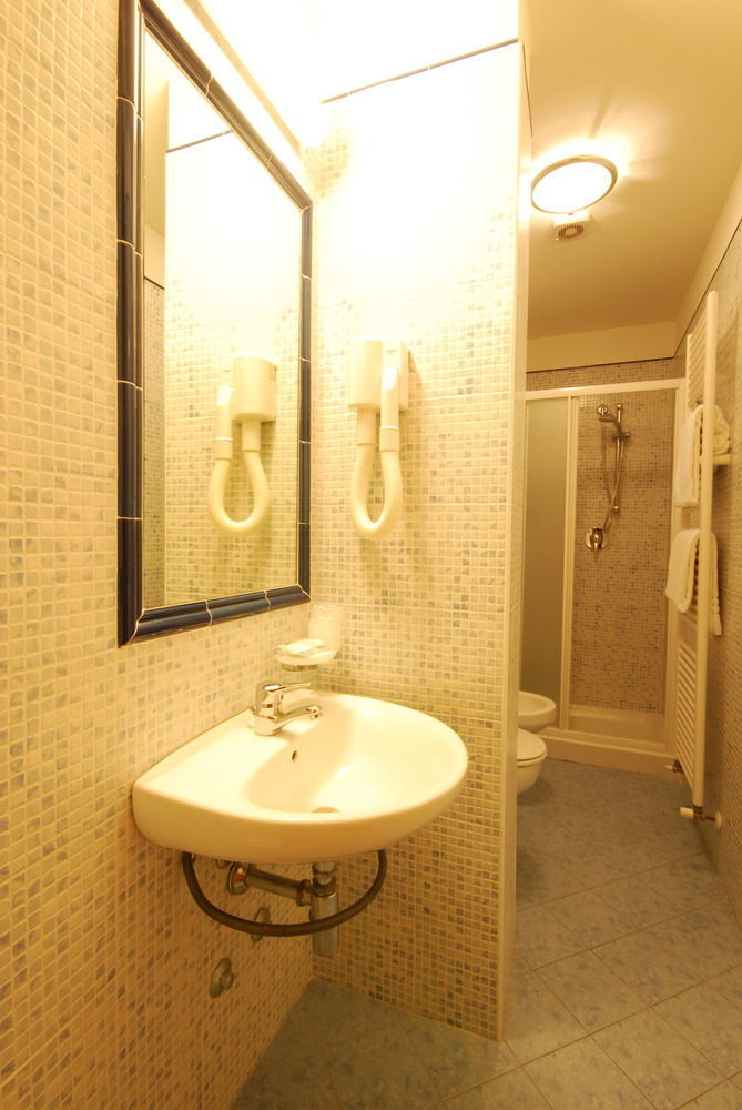 Depandance Hotel Jole Чезенатико Экстерьер фото